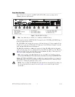 Preview for 7 page of National Instruments NI MID-7602 User Manual And Specifications