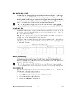 Preview for 9 page of National Instruments NI MID-7602 User Manual And Specifications