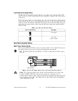 Preview for 14 page of National Instruments NI MID-7602 User Manual And Specifications