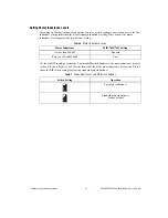 Preview for 14 page of National Instruments NI MID-7652 User Manual And Specifications