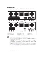 Предварительный просмотр 7 страницы National Instruments NI MID-7654 User Manual And Specifications