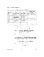 Предварительный просмотр 51 страницы National Instruments NI-Motion User Manual