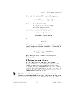 Предварительный просмотр 52 страницы National Instruments NI-Motion User Manual