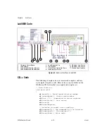 Предварительный просмотр 88 страницы National Instruments NI-Motion User Manual