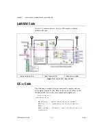 Предварительный просмотр 148 страницы National Instruments NI-Motion User Manual