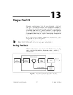 Предварительный просмотр 191 страницы National Instruments NI-Motion User Manual