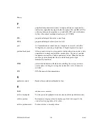 Предварительный просмотр 294 страницы National Instruments NI-Motion User Manual