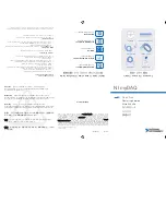 Preview for 1 page of National Instruments NI myDAQ Quick Start