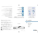 National Instruments NI myDAQ Quick Start preview