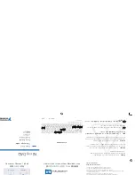 Preview for 2 page of National Instruments NI myDAQ Quick Start