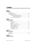 Preview for 6 page of National Instruments NI PCI-1411 User Manual