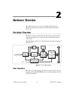 Preview for 12 page of National Instruments NI PCI-1411 User Manual