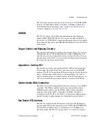 Preview for 14 page of National Instruments NI PCI-1411 User Manual