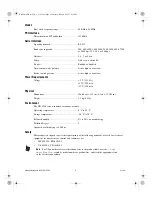 Preview for 6 page of National Instruments NI PCI-1424 Getting Started