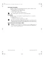 Предварительный просмотр 7 страницы National Instruments NI PCI-1424 Getting Started