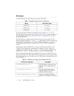 Предварительный просмотр 2 страницы National Instruments NI PCI-5105 Calibration Procedure