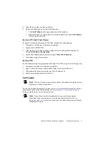 Предварительный просмотр 5 страницы National Instruments NI PCI-5122 Calibration Procedure