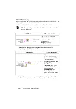 Предварительный просмотр 8 страницы National Instruments NI PCI-5122 Calibration Procedure