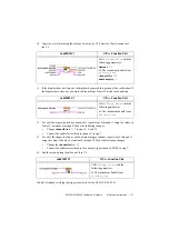 Предварительный просмотр 37 страницы National Instruments NI PCI-5122 Calibration Procedure