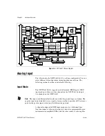 Предварительный просмотр 21 страницы National Instruments NI PCI-6110 User Manual