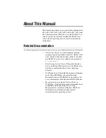 Preview for 8 page of National Instruments NI PCI-6510 User Manual