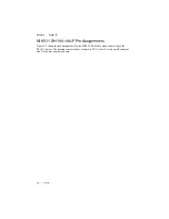 Preview for 24 page of National Instruments NI PCI-6510 User Manual