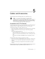 Preview for 57 page of National Instruments NI PCI-6510 User Manual