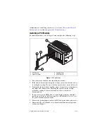 Preview for 8 page of National Instruments NI PCI-6542 Getting Started Manual