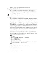 Preview for 6 page of National Instruments NI PCIe-1429 Getting Started