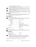 Preview for 7 page of National Instruments NI PCIe-1429 Getting Started