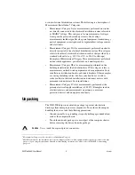 Preview for 4 page of National Instruments NI PCIe-8255 Quick Start Manual