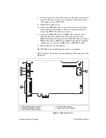 Preview for 7 page of National Instruments NI PCIe-8255 Quick Start Manual