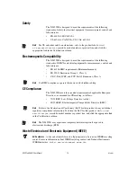 Preview for 14 page of National Instruments NI PCIe-8255 Quick Start Manual