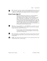 Preview for 31 page of National Instruments NI PCIe-8255R User Manual