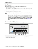 Preview for 2 page of National Instruments NI PS-12 User Manual And Specifications