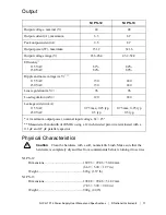 Preview for 11 page of National Instruments NI PS-12 User Manual And Specifications