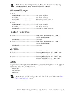 Preview for 15 page of National Instruments NI PS-12 User Manual And Specifications