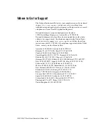 Preview for 6 page of National Instruments NI PS-15 Installation Manual