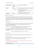 Preview for 5 page of National Instruments NI PXI-1042 Series Quick Start Manual