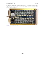 Preview for 6 page of National Instruments NI PXI-1042 Series Quick Start Manual