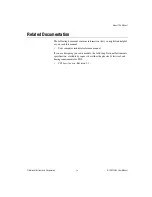 Preview for 9 page of National Instruments NI PXI-1050 User Manual