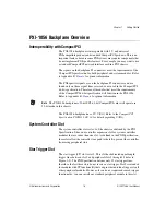 Предварительный просмотр 12 страницы National Instruments NI PXI-1056 User Manual