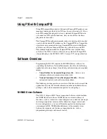 Предварительный просмотр 9 страницы National Instruments NI PXI-1411 User Manual