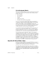 Предварительный просмотр 11 страницы National Instruments NI PXI-1411 User Manual
