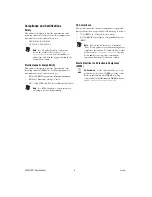 Preview for 6 page of National Instruments NI PXI-2527 Specifications