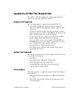 Preview for 5 page of National Instruments NI PXI-4070 Manual