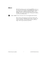 Preview for 7 page of National Instruments NI PXI-4070 Manual