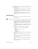 Preview for 36 page of National Instruments NI PXI-4070 Manual