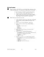 Preview for 38 page of National Instruments NI PXI-4070 Manual