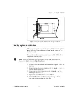 Предварительный просмотр 16 страницы National Instruments NI PXI-4220 User Manual